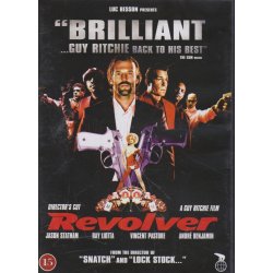 Revolver (DVD)