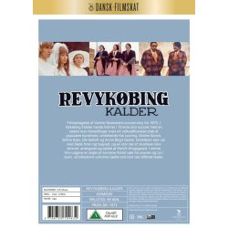 Revyk�bing kalder (DVD)