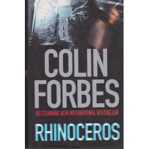 Rhinoceros (Bog)