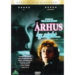 �rhus by night (DVD)