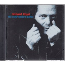 The Cover Doesn't Matter (CD)