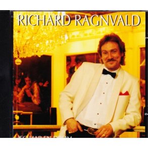 Jeg har en dr�m (CD)