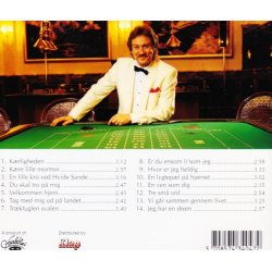 Jeg har en dr�m (CD)