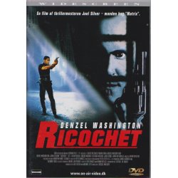 Ricochet (DVD)