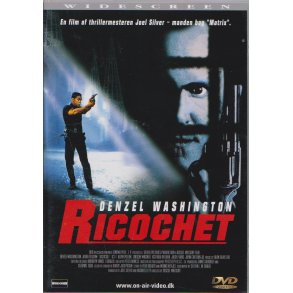 Ricochet (DVD)