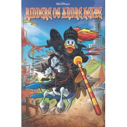 Riddere og andre helte (Bog)