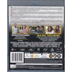Ride along 2 (Blu-ray)
