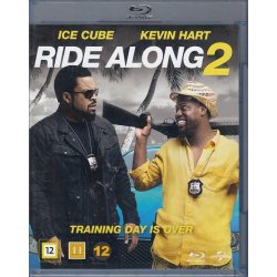 Ride along 2 (Blu-ray)
