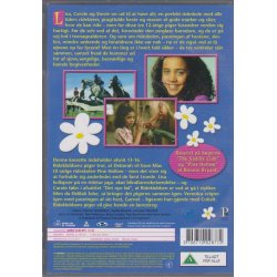 Rideklubben 4 -  Afsnit 13-16 (DVD)