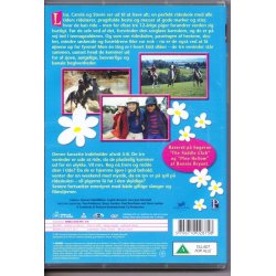 Rideklubben 2 - Afsnit 5-8 (DVD)