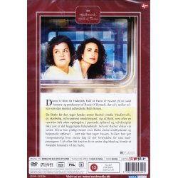 Riding the bus with my sister (DVD)