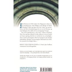 Riget ved vejens ende (Bog)