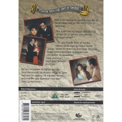 Rikki & m�ndene (DVD)