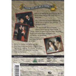 Rikki & m�ndene (DVD)