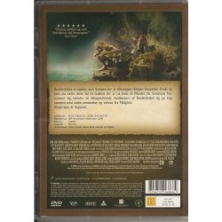 Ringenes Herre - De to t�rne (DVD)