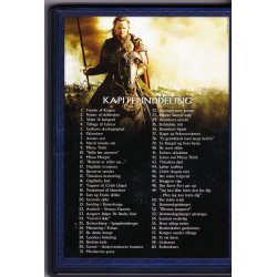 Ringenes Herre - Kongen vender tilbage (DVD)