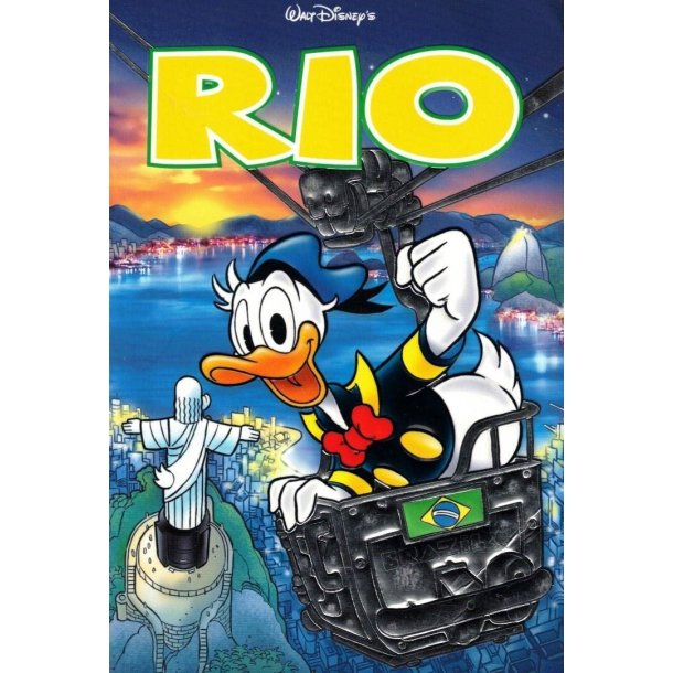 Rio (Bog)