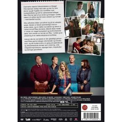 Rita - S�son 2 (DVD)