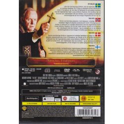 The Rite (DVD)