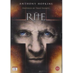 The Rite (DVD)
