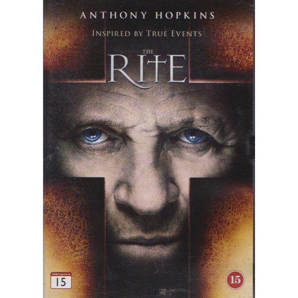 The Rite (DVD)