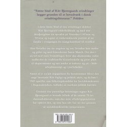 Ritt Erindringer (Bog)