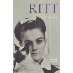 Ritt Erindringer (Bog)
