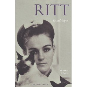 Ritt Erindringer (Bog)