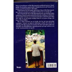 Ritt Bjerregaard (Bog)