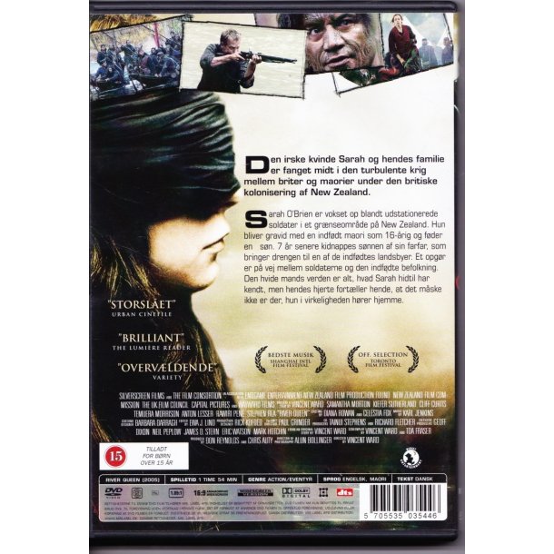 River queen (DVD)