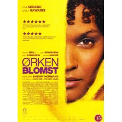 �rken blomst (DVD)
