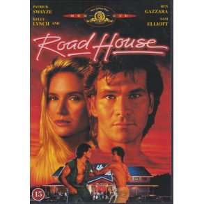 Road House (DVD)