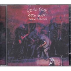 Road Rock V 1 (CD)