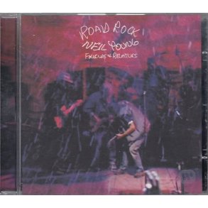 Road Rock V 1 (CD)