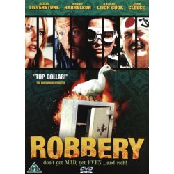 Robbery (DVD)