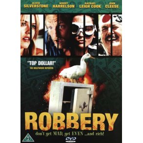 Robbery (DVD)