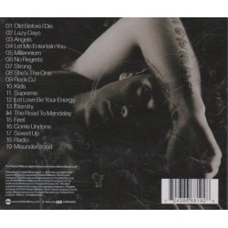 Robbie Williams - Greatest Hits (CD)