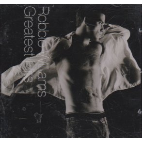Robbie Williams - Greatest Hits (CD)