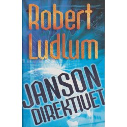 Janson direktivet (Bog)