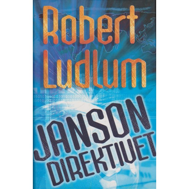 Janson direktivet (Bog)