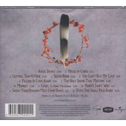  Band of Joy (CD)