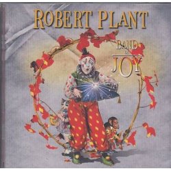  Band of Joy (CD)