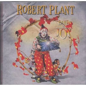  Band of Joy (CD)