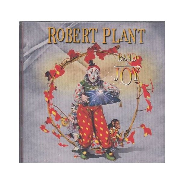  Band of Joy (CD)