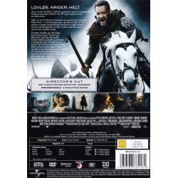 Robin Hood (DVD)