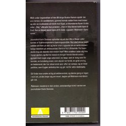 Robinson-mordene (Bog)