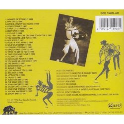 Rock Baby, Rock It 1955-1960 (CD)