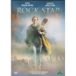 Rock star (DVD)