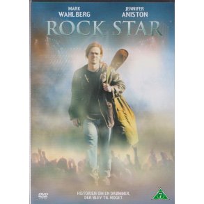 Rock star (DVD)