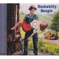 Rockabilly Boogie (CD)